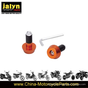 Motorcycle Handlebar End for All Normal 7/8 Handlebar